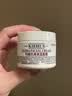 科颜氏（Kiehl's）全新第三代高保湿面霜50ml补水保湿滋润护肤品生日礼物 实拍图