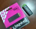 金士顿（Kingston）256GB USB3.2 Gen 1 U盘 DTXG2 大容量U盘 多彩钥匙环 轻巧便携 学习办公投标电脑车载优盘 实拍图