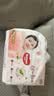 好奇（Huggies）铂金装小桃裤拉拉裤箱装XXXL64片尿不湿【散热口碑王】 实拍图
