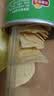 乐事（Lay's）无限薯片 翡翠黄瓜味 104克*2罐 208克 休闲零食 膨化食品 实拍图