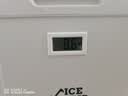Ice trip医用保温箱冷藏母乳恒温药品转运箱户外露营箱房车用品温显5L 实拍图