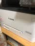 佳能（Canon）硒鼓CRG054 BK（适用iC MF641Cw/iC MF643Cdw/iC MF645Cx/LBP621Cw/LBP623Cdn/LBP623Cdw） 实拍图