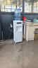 安吉尔饮水机家用饮水烧水一体机上置桶装水抽水器即热式直饮水机烧水壶Y1351LK-C 实拍图