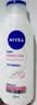 妮维雅（NIVEA）孙颖莎同款温润透白润肤身体乳200ml天然VC身体乳美白滋润礼物 实拍图