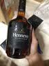 轩尼诗（Hennessy）洋酒 VSOP干邑白兰地法国进口 700ml*2 双支装礼盒 实拍图