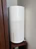 米家小米无雾加湿器3-800 轻音家用卧室办公室6L大容量 800ml/h快速加湿CJSJSQ04ZMZ礼品保湿婴幼儿 实拍图