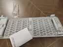 美的（Midea）【500kPa增压高端机】高端立式挂烫机家用增压蒸汽熨烫机熨斗2L大容量YGD40N1 实拍图