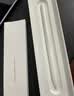 Apple/苹果 Pencil(第一代) 带USB-C转换器 触控笔手写笔苹果笔电容笔 适用部分iPad(A16)/Pro/Air机型 实拍图