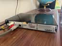 杰科（GIEC）BDP-G2805蓝光播放机 dvd播放机 影碟机 cd机播放器 高清硬盘 碟片光盘播放机 1080P高清播放 实拍图