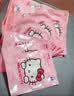 名创优品（MINISO）Hello Kitty暖宝宝贴8片装 暖身贴腰部关节热敷贴持久发热暖足贴 实拍图