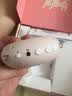 得胜（TAKSTAR）得胜D2甜甜圈小蜜蜂扩音器教师专用长续航音箱音响麦克风上课教学导游户外女生礼物扩音器漫山樱 实拍图