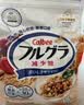 卡乐比（Calbee）低gi燕麦片 冷泡减糖水果麦片550g 非油炸 营养早餐代餐零食 实拍图