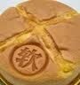 超级奶牛乳蛋糕220g 实拍图