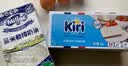 KIRI凯芮法国进口原装奶油奶酪原味1kg  奶油芝士 烘焙原料 实拍图