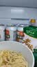 珠江啤酒（PEARL RIVER）11度 雪堡精酿比利时风味白啤酒 500ml*3听 连包装 实拍图