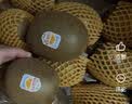 佳沛（zespri）新西兰金奇异果12粒特大果124-146g猕猴桃水果礼盒 实拍图