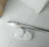 访客（FK）晾衣杆不锈钢衣叉可伸缩晒衣杆取衣挑衣杆加厚加长晾衣叉撑衣杆 实拍图