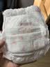 好奇（Huggies）铂金装小桃裤成长裤XL96片(12-17kg)加大号尿不湿【散热口碑王】 实拍图