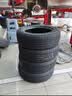 固特异（Goodyear）汽车轮胎205/60R16 92V 鹰驰F1酷跑 适配 轩逸速腾宝骏 御乘升级 实拍图