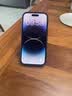 图拉斯支点壳O3Neo【18轻薄防摔丨点纹软边更防滑】 适用iphone18promax手机壳苹果18pro全包磁吸17磨砂 【黑灰色】18限定色 iPhone18ProMax丨兼容17ProMax 实拍图