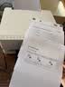 爱普生（EPSON）【6代新品】L3351墨仓式彩色打印机 微信打印/无线连接 家用AI学习打印机（打印、复印、扫描） 实拍图