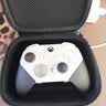 微软（Microsoft）XBOX无线游戏手柄 Elite 2精英2代二代 白色青春版 无线控制器 蓝牙 PC/平板/手机 影之刃零 实拍图