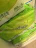 心相印【樊振东推荐】湿巾 杀菌卫生80抽*3包 升级加大加厚（经典茶香） 实拍图