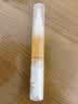 MUJI指甲护理油 美甲护甲油 3.2g 2S  实拍图