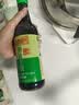 李锦记薄盐生抽500ml【美食大赛同款】减盐25%* 一级健康酱油 实拍图