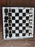 乐智由我大号国际象棋磁性小学生比赛专用儿童桌游玩具便携折叠棋生日礼物 实拍图