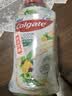 高露洁（Colgate）柚子进口精油漱口水500ml*3 含氟清新口气去口臭深层清洁无酒精 实拍图