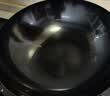 九阳（Joyoung）炒锅铁锅健康无涂层精铁锅不易生锈炒菜锅炉灶通用32cm 实拍图