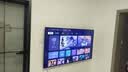 TCL电视 65T5M Plus 65英寸 QD-Mini LED控光 360Hz超高刷 QLED量子点 安桥音响 WiFi6 T5M Pro同款 实拍图