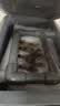 森森（SUNSUN） 鱼缸过滤棉加厚生化棉水族箱过滤器白棉过滤材料 6米长*30cm宽*2cm厚 实拍图
