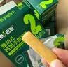 英氏婴幼儿DHA牛奶溶溶豆椰子味 婴儿零食营养奶豆宝宝零食尝鲜10g 实拍图