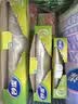 妙洁大号密封袋30只 加厚食品级保鲜自封袋 实拍图