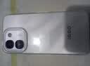 vivoiQOO Z11S 8GB+256GB墨岩黑 10000mAh蓝海电池 144Hz护眼电竞屏 天玑7500满血版 游戏手机iqooz11s 实拍图