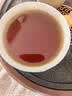 大益TAETEA茶叶普洱茶熟茶小金沱迷你沱茶36g/盒便携易泡 实拍图