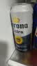 科罗娜（CORONA）【黄子弘凡同款】全开盖500ml*18罐整箱装自营 实拍图