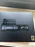 盯盯拍AI行车记录仪MINI7X 4K黑光夜视 内置128G存储+停车监控线套餐 实拍图
