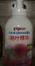 贝亲（Pigeon）洗发水沐浴露 含桃叶精华 洗发沐浴二合一  四季通用 500ml*2 实拍图