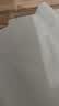 全棉时代加厚洗脸巾20抽*1包100%棉柔毛巾一次性20*20CM 实拍图