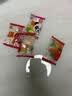 徐福记果汁橡皮糖468g约40包 小熊果汁软糖QQ糖 休闲零食结婚喜糖用糖 实拍图