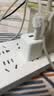 倍思苹果充电器iPhone15/14充电头PD20W多口快充头USB/Type-C插头适用iPad/13ProMax华为小米手机平板 实拍图