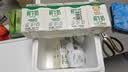 燕塘 鲜致牧场 鲜牛奶 180ml*4盒 3.3g蛋白 新鲜低温奶 营养早餐 实拍图