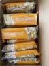 百草味无蔗糖沙琪玛500g 整箱传统糕点中式糕点点心早餐代餐休闲零食 实拍图