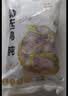 六和鸭胗2斤  樱桃谷鸭冷冻优选精选大鸭胗鸭肫烧烤卤味食材 鸭肫 2斤 实拍图