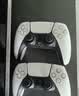 索尼（SONY）PS5 PlayStation5光驱版(轻薄版)国行PS5游戏机 PS5slim光驱版 游戏机【影之刃零游戏机专属】 实拍图