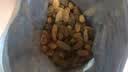 西域美农树上黄葡萄干250g 新疆特产大颗粒无籽 两次冲洗灭菌鲜甜无核 实拍图