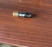 南孚5号电池12粒 五号碱性 聚能环5代 适用燃气表/耳温枪/血糖仪/鼠标/遥控器/血压计/挂钟/智能锁等 实拍图